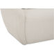 Amelia White Modular Sofa